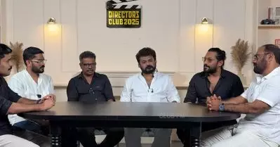 2025 ലെ മികച്ച സംവിധായകരെല്ലാം കാത്തിരിക്കുന്ന 2026 ലെ സിനിമ, പേട്രിയറ്റ്; എന്നിട്ടും ചിത്രത്തിന് ഹൈപ്പ് പോരെ?