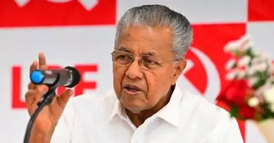 ദല്‍ഹിയിലെ തെരുവുകളില്‍ ജനാധിപത്യം ചവിട്ടിമെതിക്കപ്പെടുന്നു; വിദ്യാര്‍ത്ഥി സമരത്തിന് നേര്‍ക്കുള്ള പൊലീസ് അതിക്രമത്തെ അപലപിച്ച് പിണറായി