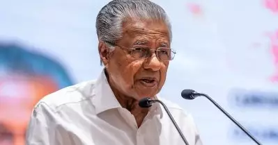 അപ്രതീക്ഷിത സ്ഫോടനം; ചികിത്സാ സഹായങ്ങൾ ലഭ്യമാക്കും; തൃശൂരിലെ സ്‌ഫോടനത്തിൽ പ്രതികരിച്ച് മുഖ്യമന്ത്രി