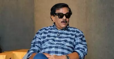 മലയാളത്തില്‍ ഗംഭീര പെര്‍ഫോമന്‍സുണ്ടെങ്കിലും മേക്കിങ് പലപ്പോഴും വീക്കാകും, ബോളിവുഡില്‍ അതില്ലാത്തതുകൊണ്ട് ഞാനത് എന്‍ജോയ് ചെയ്യാറുണ്ട്: പ്രിയദര്‍ശന്‍