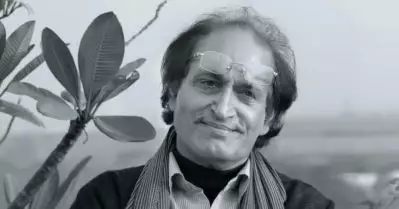 ഇന്ത്യന്‍ ഫോട്ടോ ജേണലിസത്തിന്റെ പിതാവിന് വിട; രഘു റായ് അന്തരിച്ചു