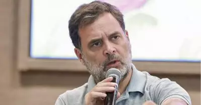 ഇന്ത്യന്‍ ചരിത്രത്തിലെ ഏറ്റവും യുവജന വിരുദ്ധനായ പ്രധാനമന്ത്രി: മോദിയെക്കുറിച്ച് രാഹുല്‍