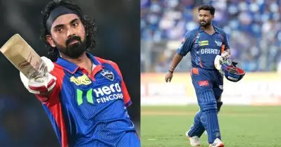 ടീം ഉടമ ‘ചീത്തപറഞ്ഞോടിച്ച’ പഴയ ക്യാപ്റ്റനെ വെട്ടാന്‍ പന്ത്; രാഹുലിനെ വെട്ടാന്‍ വേണ്ടത് ഇത്രമാത്രം…