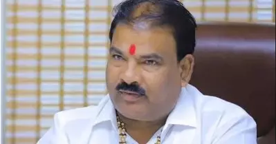 ‘നാവരിയും, നിനക്കും പന്‍സാരെയുടെ വിധിയുണ്ടാകും’; പുസ്തക പ്രസാധകനെ ഭീഷണിപ്പെടുത്തി ശിവസേന എം.എല്‍.എ