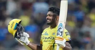 സഞ്ജുറീീീ… കിങ് വാഴുന്ന ലിസ്റ്റില്‍ ഹിറ്റ്മാനൊപ്പം ഇനി ചേട്ടനും!