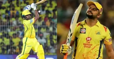 ഫാസ്റ്റ് ആന്‍ഡ് ഫ്യൂരിയസ് സഞ്ജു; ചിന്നത്തലയുടെ സിംഹാസനം ഇനി ചേട്ടന്‍ വാഴും!