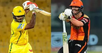ചേട്ടന്‍ വേട്ടക്കിറങ്ങുന്നു; താണ്ഡവമാടിയാല്‍ വാര്‍ണറും വീഴും!
