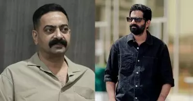 അനിരുദ്ധ് എന്ന് പേര് മാറ്റിയിട്ടും സിനിമയൊന്നും കിട്ടിയില്ല, ഇനിയിപ്പോ പേര് കാരണമാണോ സിനിമ കിട്ടാത്തത് എന്ന് കരുതി: സൈജു കുറുപ്പ്