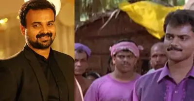 സോഷ്യല്‍ മീഡിയയുടെ ദുഷ്ടത്തരമാണത്:കുഞ്ചാക്കോ ബോബന്‍