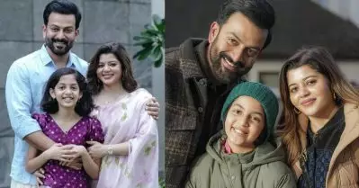 പെൺകുഞ്ഞ് ആകണേ എന്നാണ് സുപ്രിയ ഗർഭിണി ആയപ്പോൾ ഞാൻ ആഗ്രഹിച്ചത്: പൃഥ്വിരാജ്