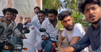 വാഴ 2വില്‍ വരേണ്ടിയിരുന്ന ഹാഷിറിന്റെ കൂട്ടത്തിലെ അഞ്ചാമന്‍; ആകാശിനെ തെരഞ്ഞ് സോഷ്യല്‍ മീഡിയ