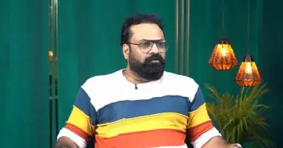 ഒരാളുടെയും ശാപം എനിക്ക് ഉണ്ടാവില്ല, അത് നമ്മുടെ കുടുംബത്തെ ബാധിക്കും: ടിനി ടോം