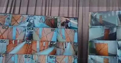 സ്‌ട്രോങ് റൂം തുറന്നിട്ടില്ല; പ്രചരിക്കുന്ന വാര്‍ത്തകള്‍ തെറ്റെന്ന് റിട്ടേണിങ് ഓഫീസര്‍