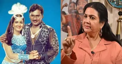 ഒട്ടും താത്പര്യമില്ലാതെ അഭിനയിച്ച സിനിമ, എന്നെ പ്രയാസപെടുത്തിയ ഒന്നായിരുന്നു: ഉർവശി