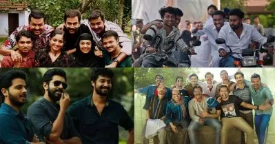 ഗ്യാങ് വന്നിട്ട് ബോക്‌സ് ഓഫീസിനെ പഞ്ഞിക്കിടുന്നത് ഇത് നാലാമത്തെ തവണ; ക്ലാസ്‌മേറ്റ്‌സ് മുതല്‍ വാഴ 2 വരെ