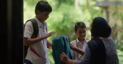 വലിയവര്‍ക്ക് ഇതൊക്കെ സില്ലിയായിരിക്കും, കുട്ടികള്‍ക്ക് ഇതൊക്കെ സീരിയസ് പ്രശ്‌നമാ, വാഴ 2 വരച്ചിടുന്ന ‘ചെറിയ’ വലിയ കാര്യങ്ങള്‍