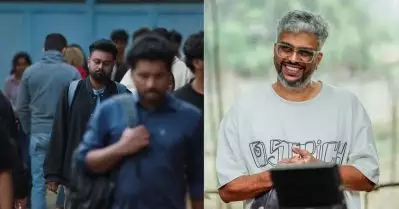 നൈറ്റ് ലൈഫ് ആഗ്രഹിച്ച് യു.കെയില്‍ പോയവര്‍ക്ക് രാത്രി എട്ട് മണി കഴിഞ്ഞാല്‍ പെട്ടിക്കട പോലുമില്ലാത്ത അവസ്ഥ യാഥാര്‍ത്ഥ്യമാണ്: വിപിന്‍ ദാസ്