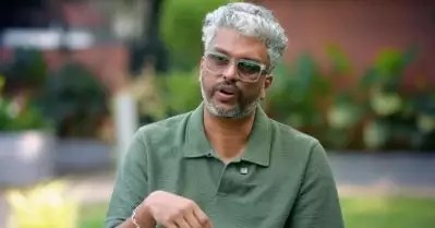 ‘വാഴയിലെ സുന്നത്ത്’ ഐഡിയ ഭഭബ റൈറ്ററുടേത്; ഷോ ഓഫ് ആഗ്രഹിച്ചു വരുന്നവര്‍ അധിക കാലം നമുക്കൊപ്പം നില്‍ക്കില്ല: വിപിന്‍ ദാസ്