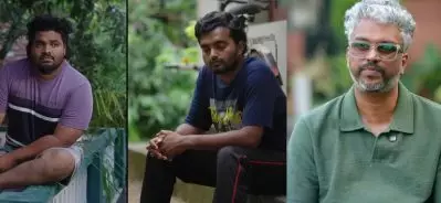 ‘പഠിച്ചവര്‍ മണ്ടന്മാരാണെന്ന് വരരുത്…!’വാഴയുടെ ക്ലൈമാക്‌സില്‍ ആ വാഴത്തോട്ടം ഫ്‌ളോപ്പാക്കിയത് അതുകൊണ്ട്: വിപിന്‍ദാസ്