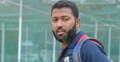 അവന് ഏറ്റവും അനുയോജ്യമായ സ്ഥാനം മൂന്നാം നമ്പറാണ്: വസീം ജാഫര്‍
