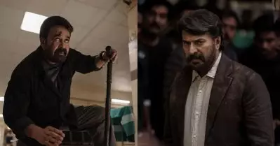 ലാലുള്ളപ്പോള്‍ എന്തിനാ ഹിന്ദിക്കാരെ കൊണ്ടുവരുന്നത്, വലിയ വലിയ ആളുകള്‍ ഇവിടെയില്ലേ?: മമ്മൂട്ടി