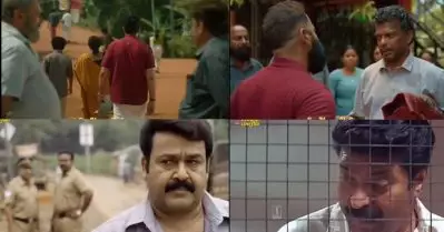 കൂലി, ഏഴാം അറിവ്, വെട്ടം, ദശരഥം, ദൃശ്യം, ഹൃദയം, അനിയത്തിപ്രാവ്; റെഫറന്‍സുകളുടെ അയ്യരുകളിയായി മോഹനിയാട്ടം