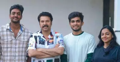 ആ ചിത്രത്തില്‍ മമ്മൂക്കയ്‌ക്കൊപ്പം അഭിനയിക്കേണ്ടതായിരുന്നു, ഇതായിരിക്കും കറക്ട് ടൈം: നസ്‌ലെന്‍