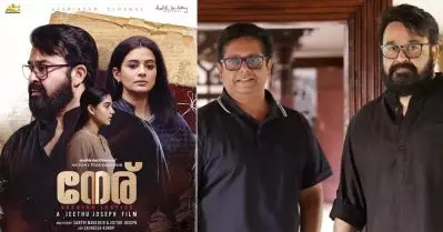 ജീത്തുവിന് പരാജയ ചിത്രങ്ങളുണ്ടാകാം, എന്നാല്‍ ഈ കോമ്പോ ഇതുവരെ നിരാശപ്പെടുത്തിയിട്ടില്ല; ദൃശ്യം 3യ്ക്ക് പ്രതീക്ഷയുമായി സോഷ്യല്‍ മീഡിയ