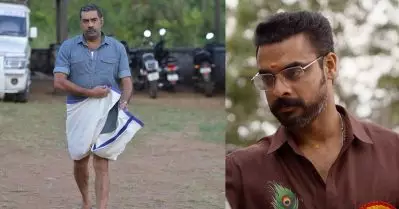 ചരട് പൊട്ടിച്ച തോട്ടക്കുട്ടനും കാക്കി നഷ്ടപ്പെട്ട മുണ്ടൂര്‍ മാടനും; ചര്‍ച്ചയായി കഥാപാത്രങ്ങള്‍