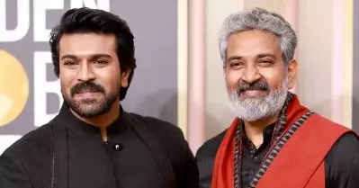 കൊവിഡിന്റെ സമയത്ത് രാജമൗലി നല്‍കിയ മോട്ടിവേഷനാണ് എന്നെ ഇന്നും മുന്നോട്ട് നയിക്കുന്നത്: രാംചരണ്‍
