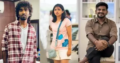 തമിഴില്‍ വീണ്ടും മമിത; പ്രദീപ് രംഗനാഥന്‍ നിര്‍മിക്കുന്ന ചിത്രത്തില്‍ നായികയാകാന്‍ താരം