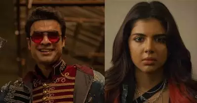 മതവികാരം വ്രണപ്പെടുമെന്ന വിഷയം നീലിയിലില്ലായിരുന്നു, എന്നാല്‍ ചാത്തനില്‍ കൂടുതല്‍ ശ്രദ്ധിക്കേണ്ടതുണ്ട്: ഡൊമിനിക് അരുണ്‍