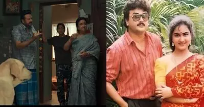 രണ്ടായിരം കുലുവ; തമിഴില്‍ വീണ്ടും തിളങ്ങാന്‍ ജയറാം-ഉര്‍വശി ഹിറ്റ് ജോഡി