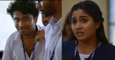 ഞാനാ ഹാഷിര്‍ ഞാനാ; തിയേറ്റര്‍ തൂക്കിയ സീനിന് ഒ.ടി.ടിയിലും കൈയടി