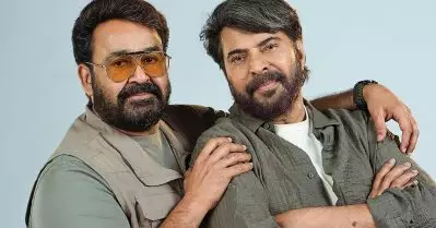 സിനിമയില്‍ സൂപ്പര്‍ സ്റ്റാറുകളുണ്ടോ? അവരെ ഉപയോഗിക്കണ്ടത് ഇങ്ങനെ; പേട്രിയറ്റിന് പിന്നാലെ വൈറലായി പോസ്റ്റ്
