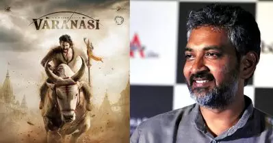 ഹൈദരാബാദില്‍ ജലദൗര്‍ലഭ്യത; ആവശ്യത്തിന് വെള്ളമില്ലാതെ വാരണാസിയുടെ ഷൂട്ട് നീളുന്നതായി റിപ്പോര്‍ട്ടുകള്‍