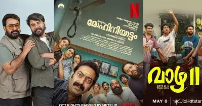 50 കോടി നേടേണ്ടിയിരുന്ന പടം, പെട്ട് പോയത് വാഴ 2വിനും പേട്രിയറ്റിനും ഇടയില്‍