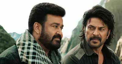 പേട്രിയറ്റ് ഇങ്ങനെയാണെങ്കില്‍ ഇന്‍ഡസ്ട്രി ഹിറ്റടിച്ചേനെ; വൈറലായി എ.ഐ. പോസറ്റ്