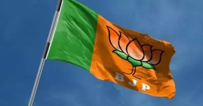 ഭരണവിരുദ്ധ തരംഗത്തില്‍ കളം പിടിച്ച് താമരയും; മൂന്നിടങ്ങളില്‍ അക്കൗണ്ട് തുറന്ന് ബി.ജെ.പി