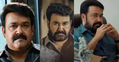 13 വർഷങ്ങൾ 3 ദൃശ്യങ്ങൾ ഒരേ ഒരു ജോർജുകുട്ടി