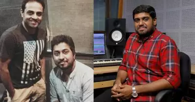 അതുവരെ ഷാനിക്കയായിരുന്നു വിനീതേട്ടന്റെ ചിത്രങ്ങള്‍ക്ക് സംഗീത് നല്‍കിയിരുന്നത്; ഇരുവരുമായുള്ള ബന്ധം പങ്കുവെച്ച് ഹിഷാം അബ്ദുള്‍ വഹാബ്