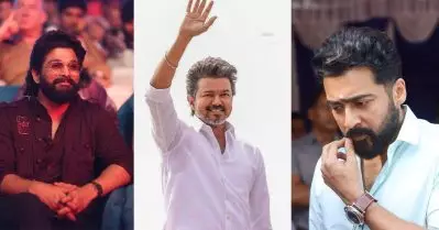അങ്ങനെ വിജയ്‌യുടെ കാര്യത്തില്‍ ഒരു തീരുമാനമായി; തമിഴില്‍ സിംഹാസനം ഒഴിച്ചിട്ട് താരം