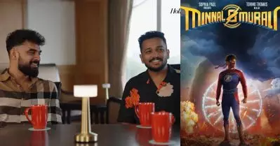 മിന്നല്‍ മുരളി 2 വരും, പക്ഷേ ഷുഗറും കൊളസ്‌ട്രോളും പ്രെഷറുമെല്ലാമുണ്ടാകുമെന്ന് ബേസില്‍, മകനെ പരിഗണിക്കാന്‍ ടൊവിനോ
