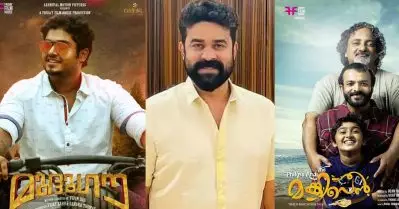 എനിക്ക് വലിയ ഹിറ്റുകളെല്ലാം തന്നത് പുതുമുഖ സംവിധായകരാണ്; അനുഭവം പങ്കുവെച്ച് വിജയ് ബാബു