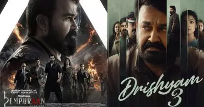 ബുക്കിങ് 3 കോടി പിന്നിട്ടു എന്നാണ് അറിയാന്‍ സാധിക്കുന്നത്, എമ്പുരാനില്‍ മനഃപൂര്‍വ്വം ചെയ്തതായിരുന്നു, ദൃശ്യം 3യില്‍ അങ്ങനെയല്ല: ആന്റണി പെരുമ്പാവൂര്‍