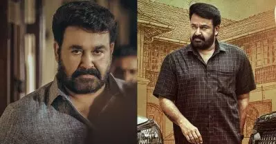 ‘ജോർജ് കുട്ടി ലോറി ഇടിച്ച് മരിച്ചു, പ്രഭാകർ കുത്തിക്കൊന്നു’, ദൃശ്യം 3 യാതൊരു പ്രതീക്ഷയുമില്ലാതെ കാണേണ്ട സിനിമ: മോഹൻലാൽ