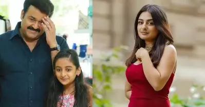 ജോലി ചെയ്യുന്ന സ്ഥലത്തുള്ളവര്‍ക്ക് ഞാന്‍ സിനിമയിലഭിനയിച്ച കാര്യം അറിയില്ലായിരുന്നു: എസ്തര്‍ അനില്‍