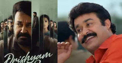 ‘എന്തോ എന്നെ ഇഷ്ടമാണ് ആളുകൾക്ക്’; ദൃശ്യം 4ന് മുൻപേ 5 ഉറപ്പിച്ച് ലാലേട്ടൻ