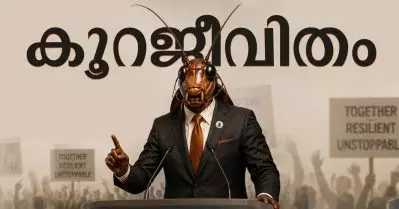കൂറജീവിതം