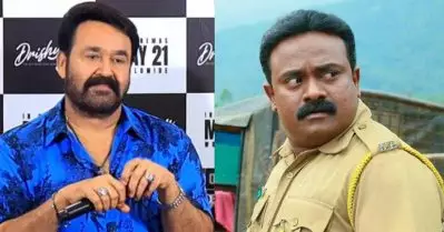 സഹദേവന്‍ അന്ന് ഓടിയ ഓട്ടത്തില്‍ ഓടിപോയി; വൈറലായി ദൃശ്യം 3 പ്രെസ് മീറ്റില്‍ ലാലേട്ടന്റെ തഗ്